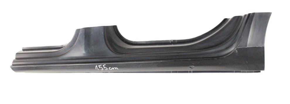 SKODA SUPERB 3 III 3V0 3V5 3V9 15- próg słupek lewy 3V5809602C 3V9809602C 2/3