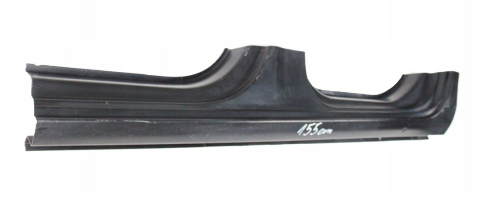 SKODA SUPERB 3 III 3V0 3V5 3V9 15- próg słupek lewy 3V5809602C 3V9809602C 3/3