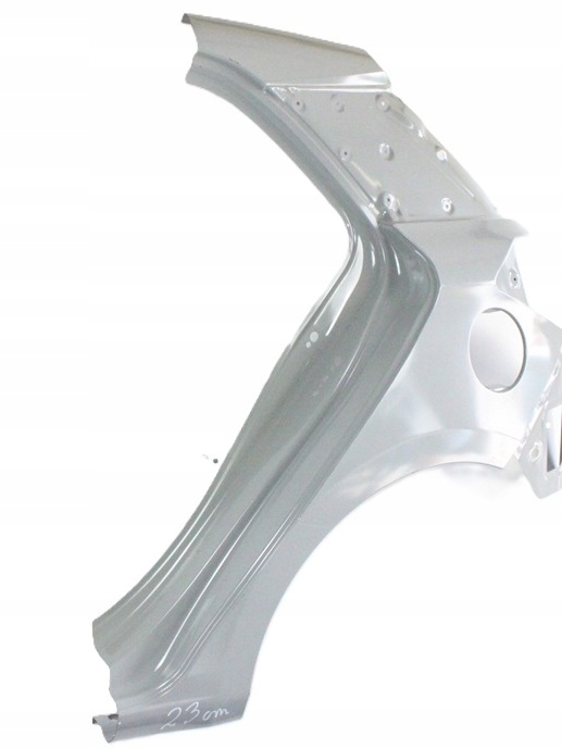 HYUNDAI I20 I-20 2 II 5D HB GB 2014-2020 tylny tył lewy błotnik 71112C8000 3/3