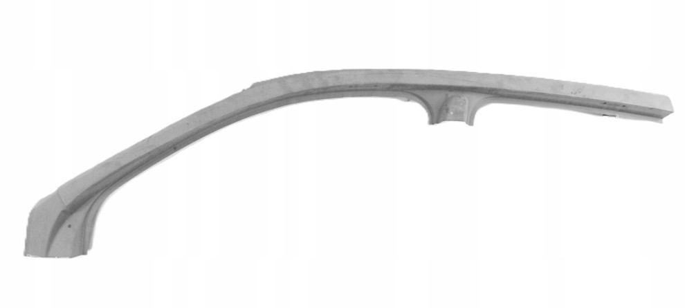 SKODA RAPID SPACEBACK 5JJ 2013-2022 słupek czołowy szybowy lewy 5JJ809605 1/2