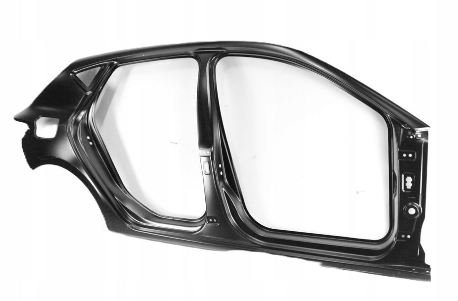 SEAT CUPRA LEON 4 IV 5FA KL1 5D HB 2020-2026 tylny prawy błotnik 5FA809606B 2/3