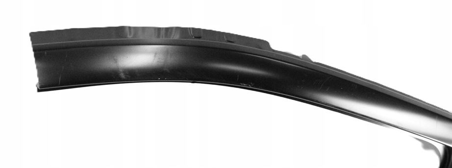 SKODA FABIA 4 IV 6VE PJ3 2021- słupek czołowy szybowy prawy 6VE809601A 3/3