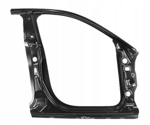 ASTON MARTIN DBX DBX707 2020- Sill door Quarter Panel Pillar right MY83-C20011-AA MY83C20011AA