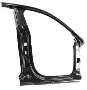 ASTON MARTIN DBX DBX707 2020- próg słupek prawy MY83-C20011-AA MY83C20011AA 3/3 MINIATURA