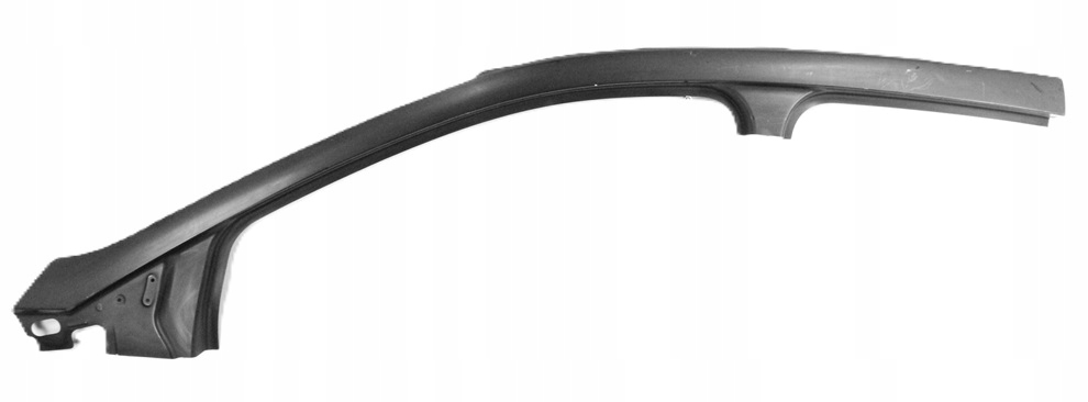 SEAT IBIZA 5 V KJ1 6F0 2017-2025 słupek dachowy szybowy lewy 6F0809605C 1/3