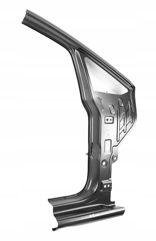 VW SPORTSVAN 510 2014-2023 próg słupek A prawy 510809052A 510809836A 2/3