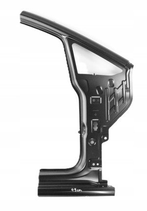 VW SPORTSVAN 510 2014-2023 Sill door Quarter Panel Pillar A right 510809052A 510809836A