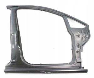 VW SPORTSVAN 510 2014-2023 Sill door Quarter Panel Pillar right 510809052A 510809836A
