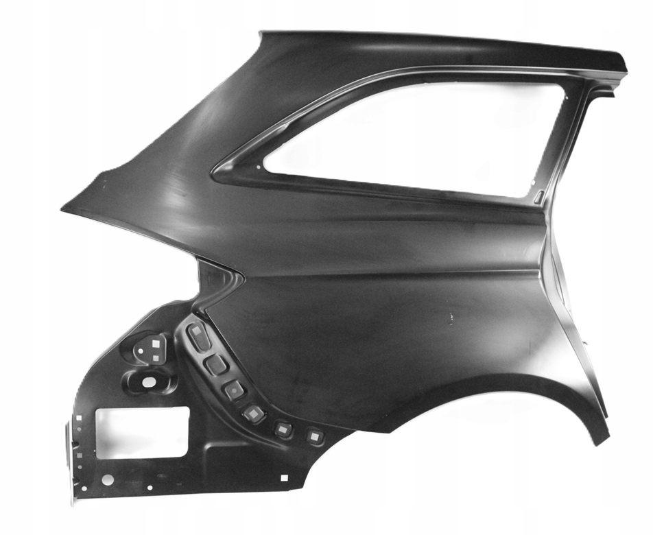 FORD MONDEO KOMBI CF 5 V MK5 2015-2024 tylny prawy błotnik 2284088 3/3