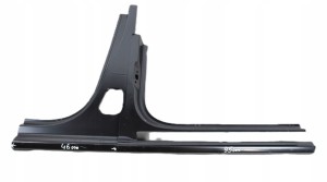 FIAT SCUDO E-SCUDO 3 III L2 L3 22- Sill door Quarter Panel Sill door Quarter Panel B-pillar left 1685066080 1673408780