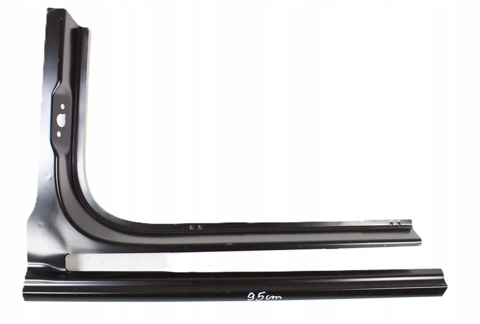 TOYOTA PROACE 2 II L2 L3 2016-2026 Próg słupek B lewy 1685066080 1673408780 5/5