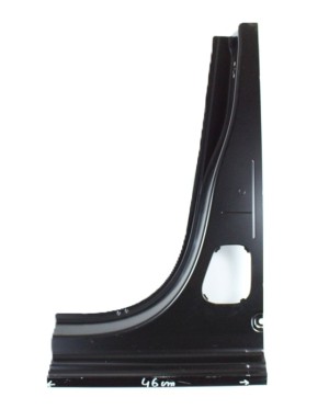 TOYOTA PROACE 2 II L2 L3 2016-2026 Próg słupek B lewy 1685066080 1673408780 4/5 MINIATURA