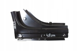 MAZDA CX-3 CX3 DM 2015-2021 Sill door Quarter Panel C-pillar right D2YP-70-271 D2YP70271