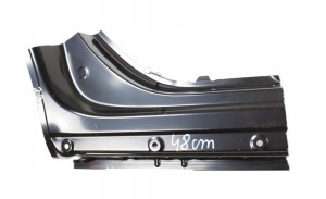 MAZDA CX-3 CX3 DM 2015-2021 próg słupek C prawy D2YP-70-271 D2YP70271 2/3 MINIATURA