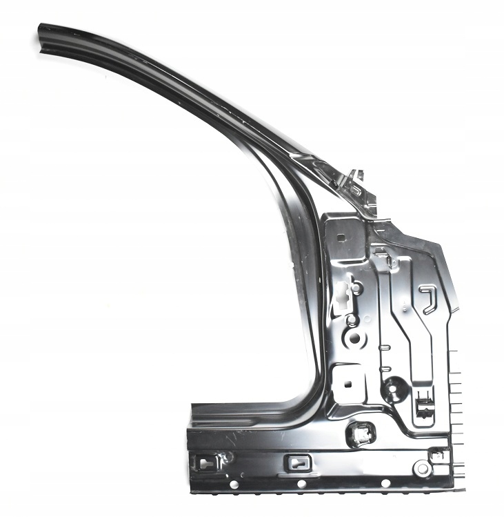 BMW 1 F20 2011-2018 próg słupek A prawy 41217284384 41007284386 1/3