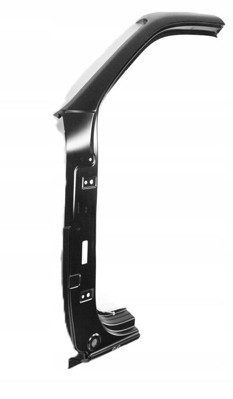 VW AMAROK 2H7 2010-2022 4D próg słupek A lewy 2H7809605 2/3