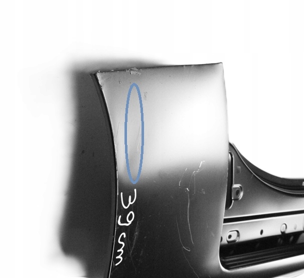 PEUGEOT PARTNER 4 IV K9 L2 MAXI 2019-2026 próg słupek prawy 9827670480 5/5