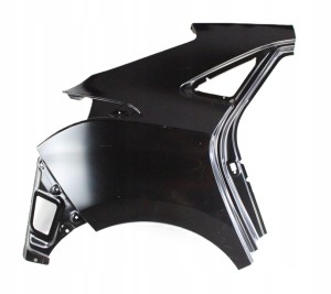HYUNDAI I30 I-30 2 II GD 5D HB 2011-2016 Quarter Panel rear wing fender right 71504A6C00