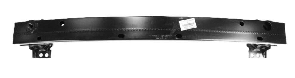 TOYOTA AURIS 2 II COROLLA E18 belka wzmocnienie zderzaka przód 52021-02310 1/5