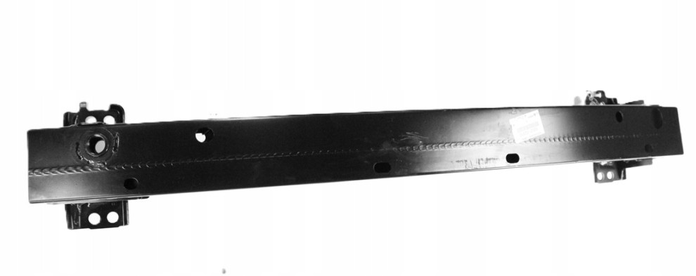 TOYOTA AURIS 2 II COROLLA E18 belka wzmocnienie zderzaka przód 52021-02310 2/5