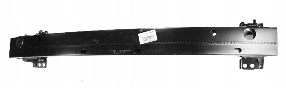 TOYOTA AURIS 2 II COROLLA E18 belka wzmocnienie zderzaka przód 52021-02310 3/5