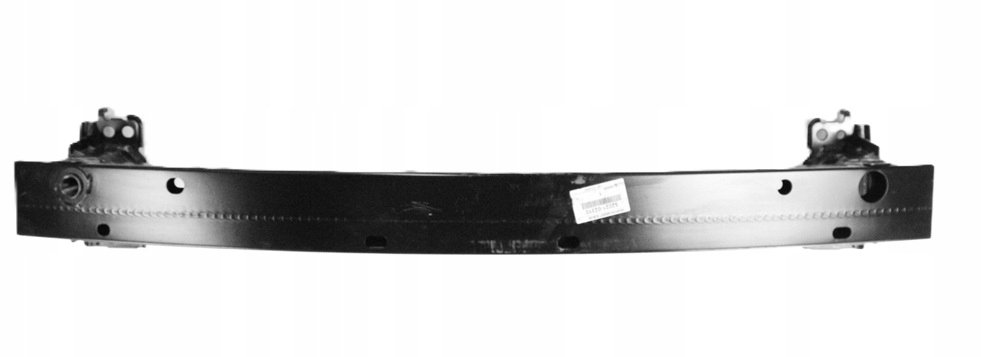 TOYOTA AURIS 2 II COROLLA E18 belka wzmocnienie zderzaka przód 52021-02310 4/5