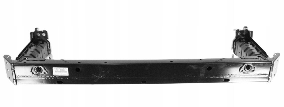 TOYOTA AVENSIS T27 T29 2009- belka wzmocnienie zderzaka przód 52021-05051 1/5