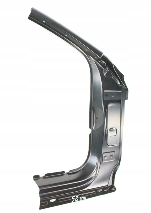 MERCEDES CLA A118 C118 W118 X118 118 2019- Próg słupek A prawy A1186375600 3/3