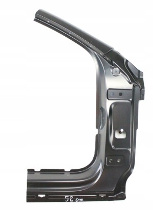 MERCEDES CLA A118 C118 W118 X118 118 2019- Sill door Quarter Panel Pillar A right A1186375600