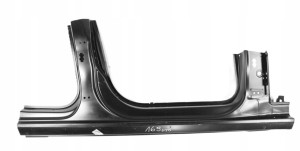 AUDI A4 S4 B8 8K5 8K9 2008-2015 Sill door Quarter Panel Pillar right 8K9809848 8K5809848