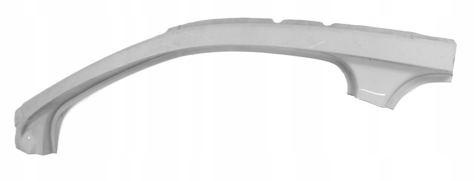 SKODA OCTAVIA 3 5E5 5E9 2012-2020 słupek A lewy 5E5809605A 5E9809605A 2/3