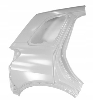 SUZUKI VITARA 3 LY 2016- tylny błotnik prawy 64111-54P01-P31 6411154P01P31 2/4 MINIATURA