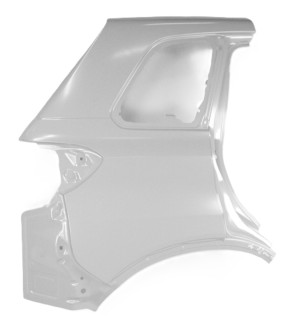 SUZUKI VITARA 3 LY 2016- tylny błotnik prawy 64111-54P01-P31 6411154P01P31 3/4 MINIATURA