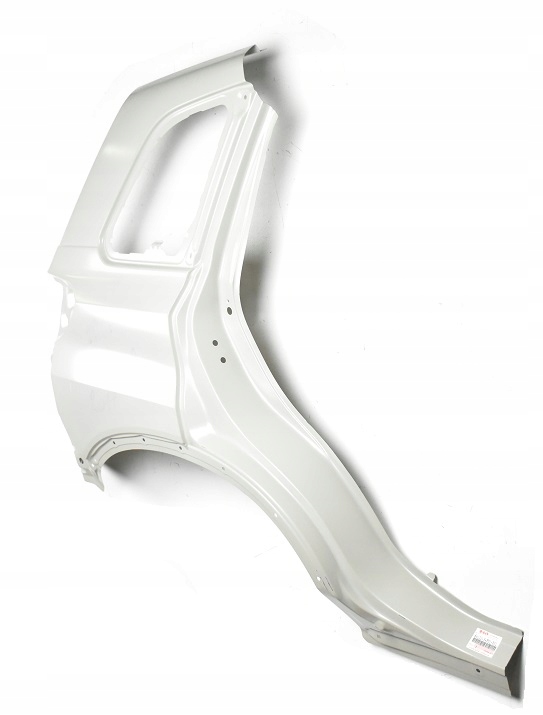 SUZUKI VITARA 3 LY 2016- tylny błotnik prawy 64111-54P01-P31 6411154P01P31 3/4