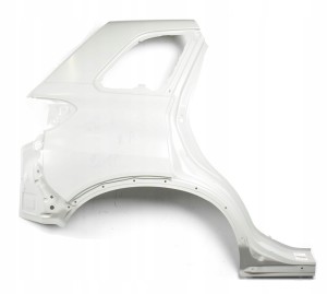 SUZUKI VITARA 3 LY 2016- Quarter Panel rear wing fender right 64111-54P01-P31 6411154P01P31