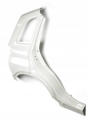 SUZUKI VITARA 3 LY 2016- tylny błotnik prawy 64111-54P01-P31 6411154P01P31 3/4 MINIATURA