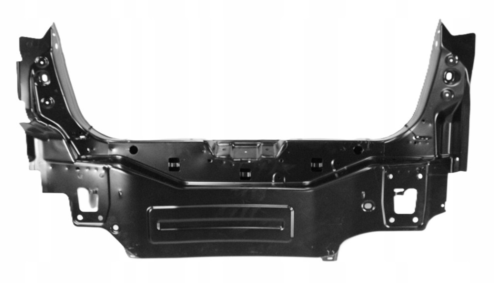 SEAT ARONA 6F9 KJ7 2017-2026 tylny pas ściana 6F9813303E 6F9813315A 4/4