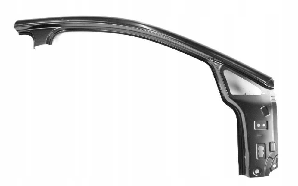 VW GOLF 8 VIII 5H4 5H9 19- słupek szybowy dachowy prawy 5H4809606 5H9809606 2/3