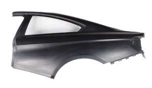 BMW 4 COUPE F32 2013-2020 Quarter Panel rear wing fender left 41007344967 41007344979