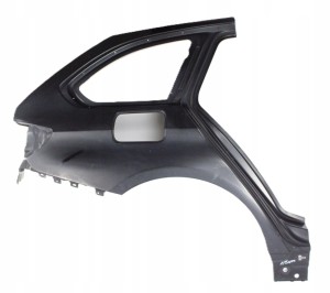 BMW 3 III F31 F30 KOMBI 2011-2018 Quarter Panel rear wing fender right 41007298180