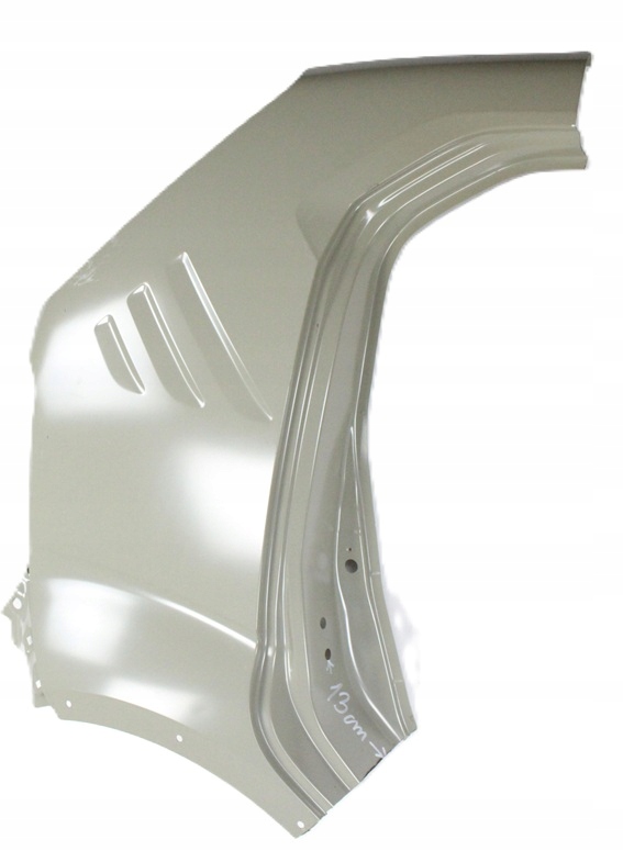 SUZUKI IGNIS 3 III MF 2017-2026 tylny prawy błotnik 6411162RV0P31 2/3