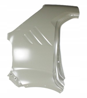 SUZUKI IGNIS 3 III MF 2017-2026 Quarter Panel rear wing fender right 6411162RV0P31