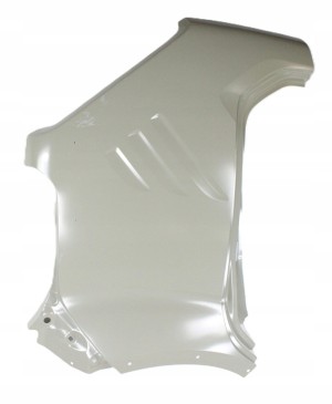 SUZUKI IGNIS 3 III MF 2017-2026 tylny prawy błotnik 6411162RV0P31 3/3 MINIATURA