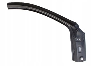 CUPRA FORMENTOR KM7 5FF 2020-2026 C-pillarZOŁOWY right 5FF809606B