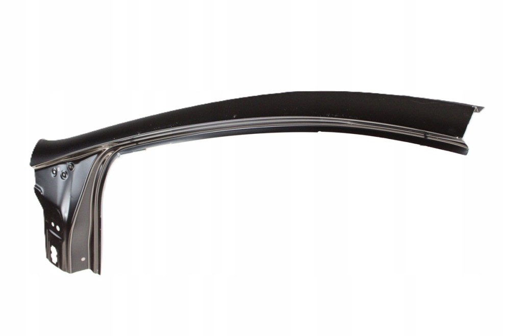 SEAT LEON 3 HB 5D 5F4 2012-2019 słupek czołowy lewy 5F4809835 3/3