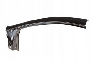 SEAT LEON 3 HB 5D 5F4 2012-2019 słupek czołowy lewy 5F4809835 3/3 MINIATURA