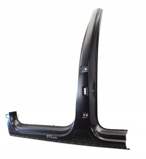 VW TIGUAN 2 II 5NA 2016-2024 próg słupek lewy 5NA809835A 3/3 MINIATURA