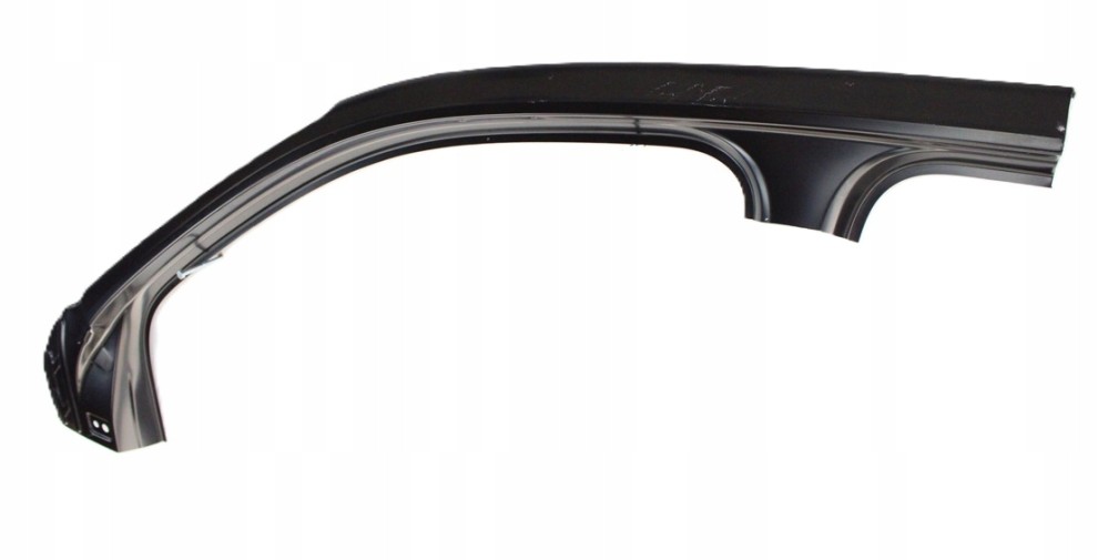 VW TIGUAN 2 II 5NA 2016-2024 słupek szybowy czołowy dachowy lewy 5NA809835A 3/3