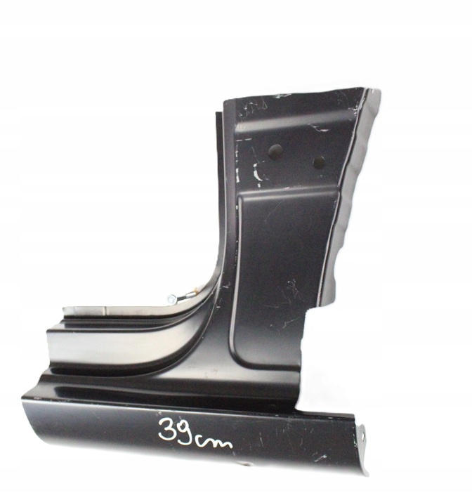 VW GOLF PLUS 5M0 2005-2015 Próg słupek A prawy 5M0809606 5M0809836 3/3