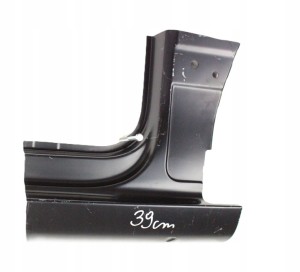 VW GOLF PLUS 5M0 2005-2015 Próg słupek A prawy 5M0809606 5M0809836 2/3 MINIATURA